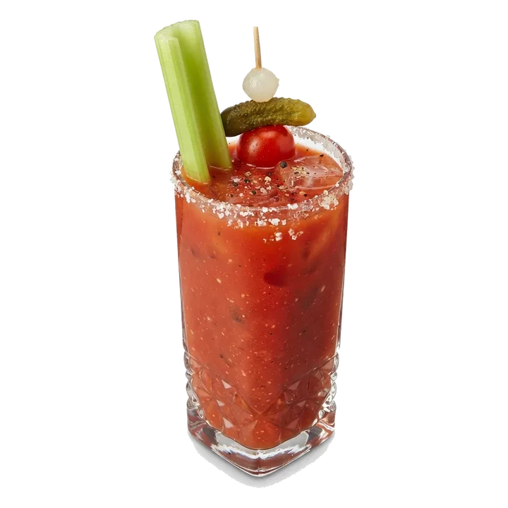Bloody Mary