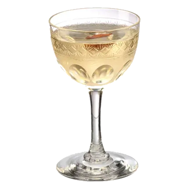 Marsala Martini