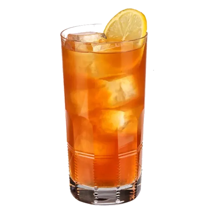 Spiked Arnold Palmer