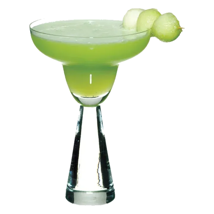 Melon Margarita No. 1