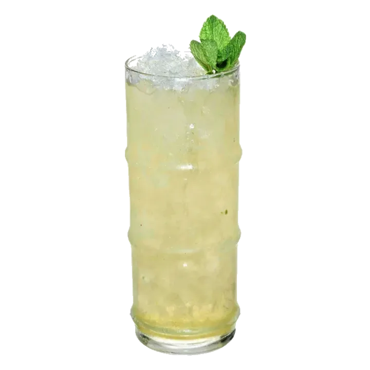 Hornitos Lau