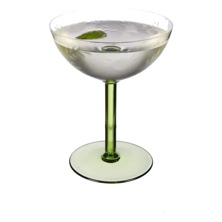 Tequila Martini