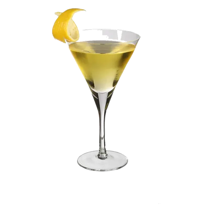 Yellow Jacket (Tequila-based)