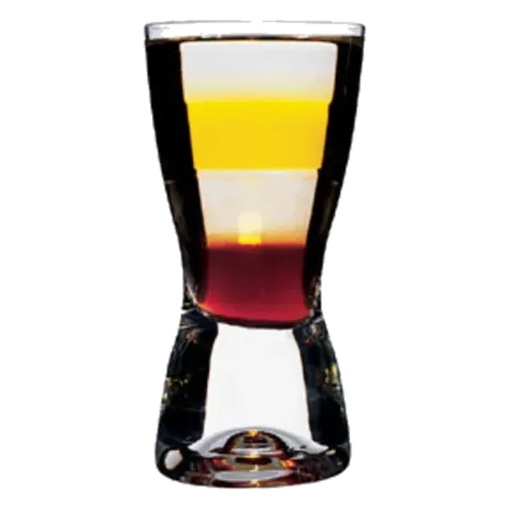 Top Banana (shot)