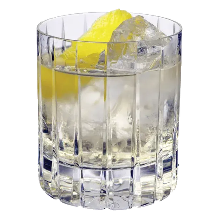 Gin and French