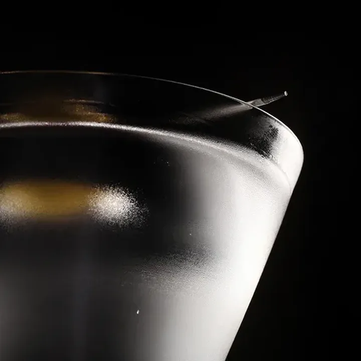 Vodkatini / Vodka Martini