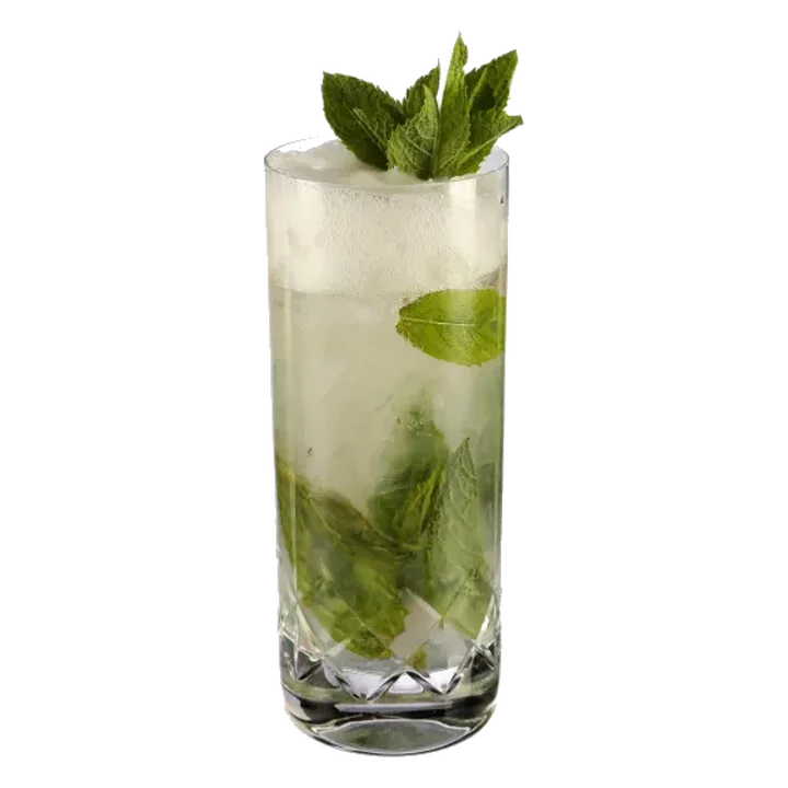 Royal Mojito