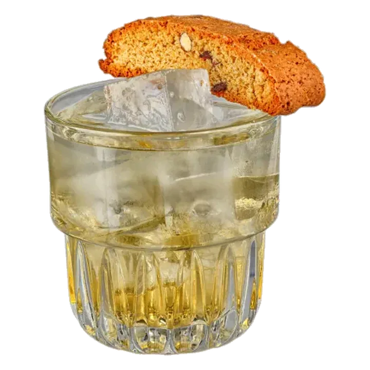Biscotti Spritz