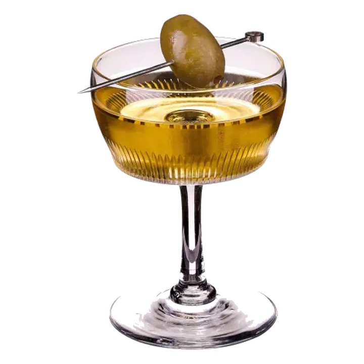 Auto Martini