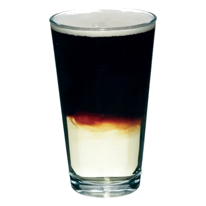 Black and Velvet