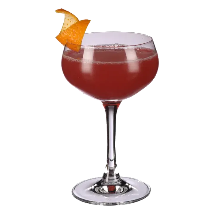 Brazilian Cosmopolitan