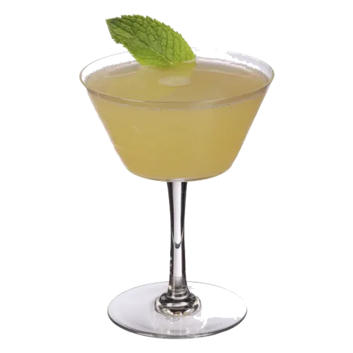 Verdant Martini