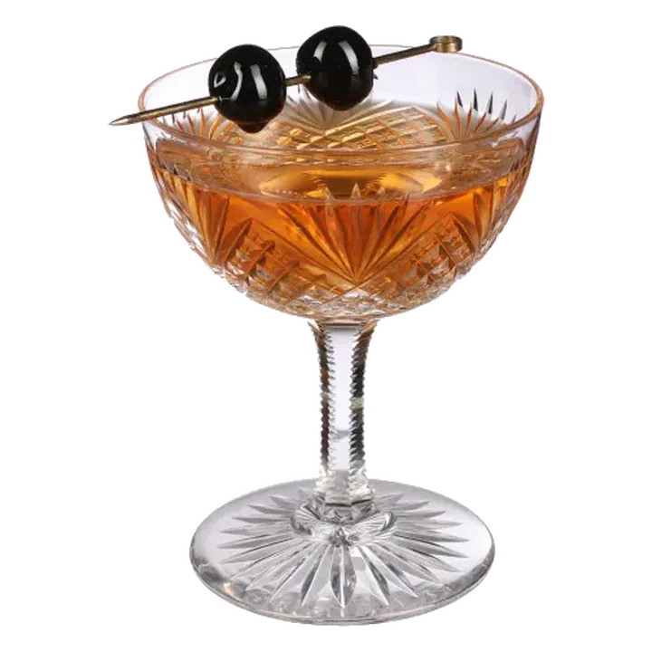 Oddball Manhattan Dry