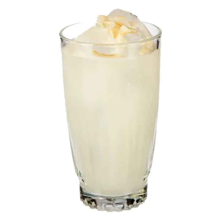 Coconut Rum Punch