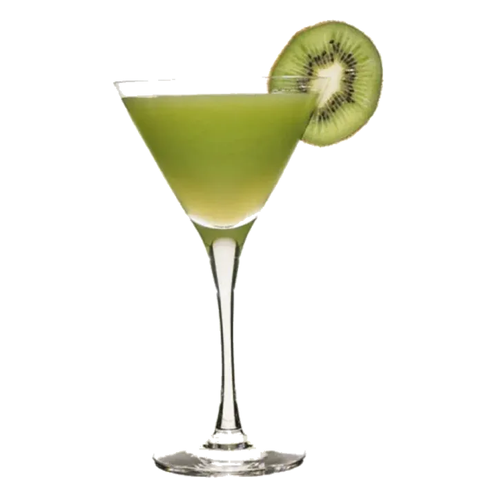 Kee-Wee Martini
