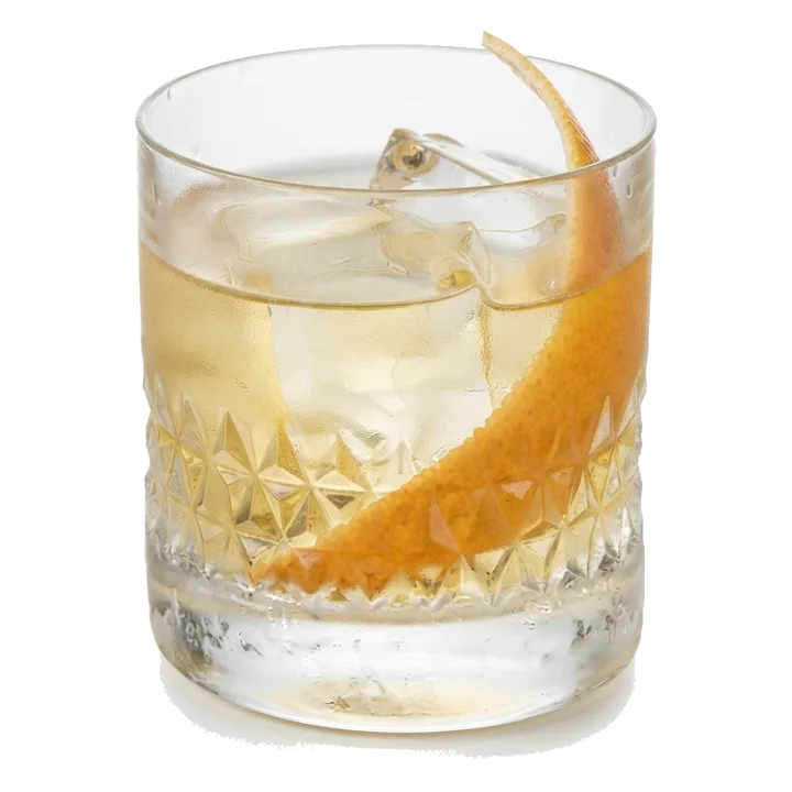 White Negroni