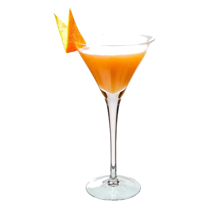 Playmate Martini