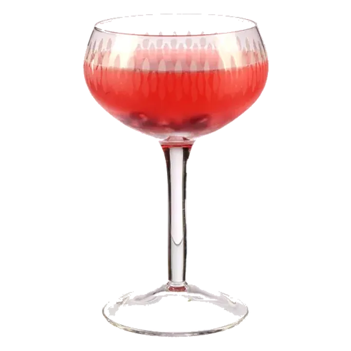 Pomegranate Daiquiri
