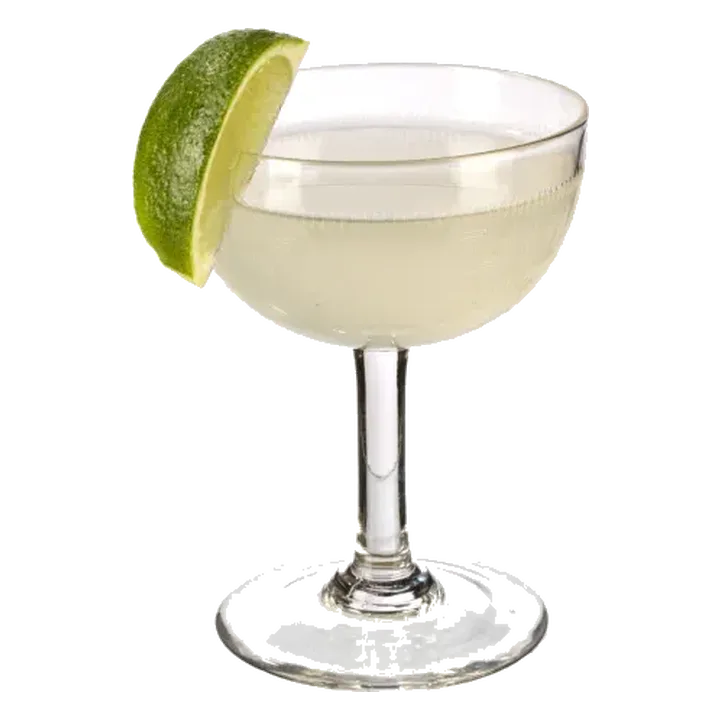 Daiquiri (no added sugar and low-calorie)