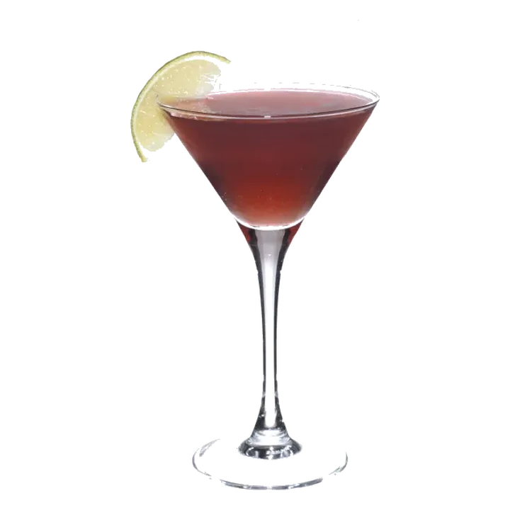 Plum Daiquiri