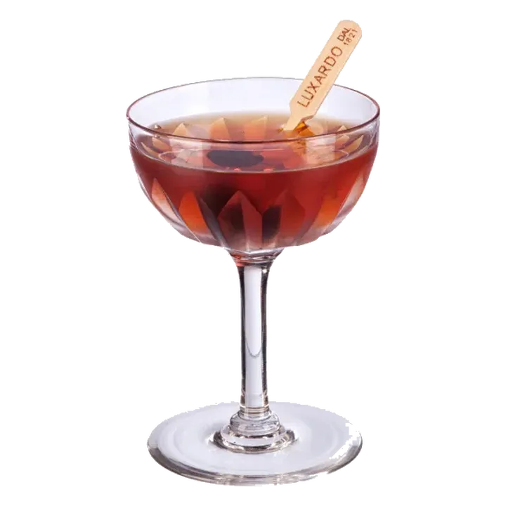 Sweet Manhattan