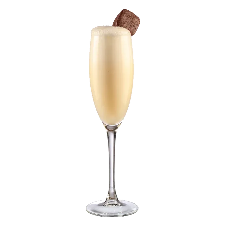 Ramos Chocolate Fizz