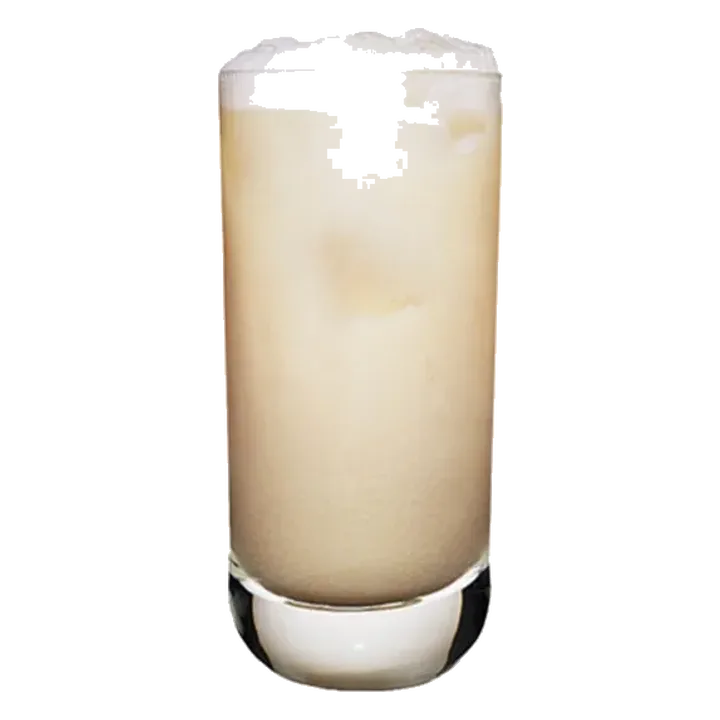 Barbary Coast Highball