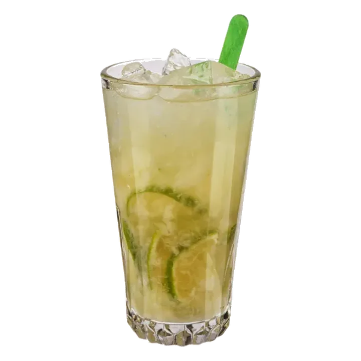 Melon Caipirinha