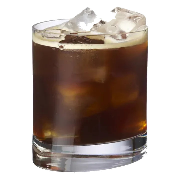 Vodka Espresso