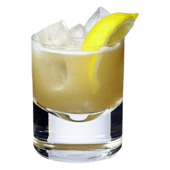 Gold Rush on the Rocks