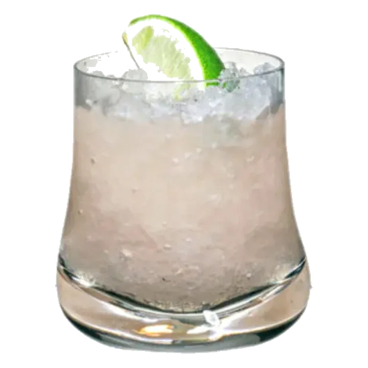 Lime Blush
