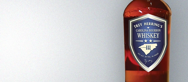 Trey Herring's Carolina Bourbon