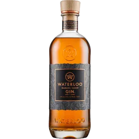 Waterloo Antique Gin Cask Strength