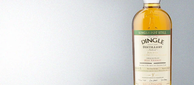 Dingle Single Pot Still Fourth Release