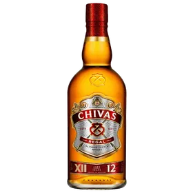 Chivas Regal 12 Year