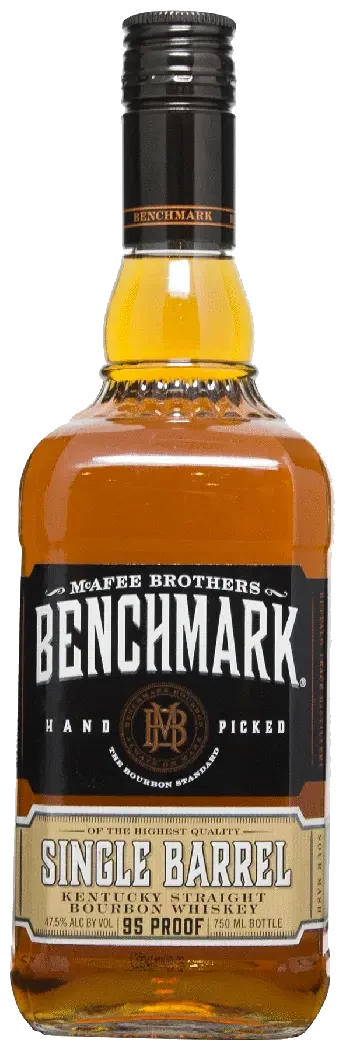 Benchmark Single Barrel