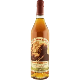 Pappy Van Winkle 20 Year