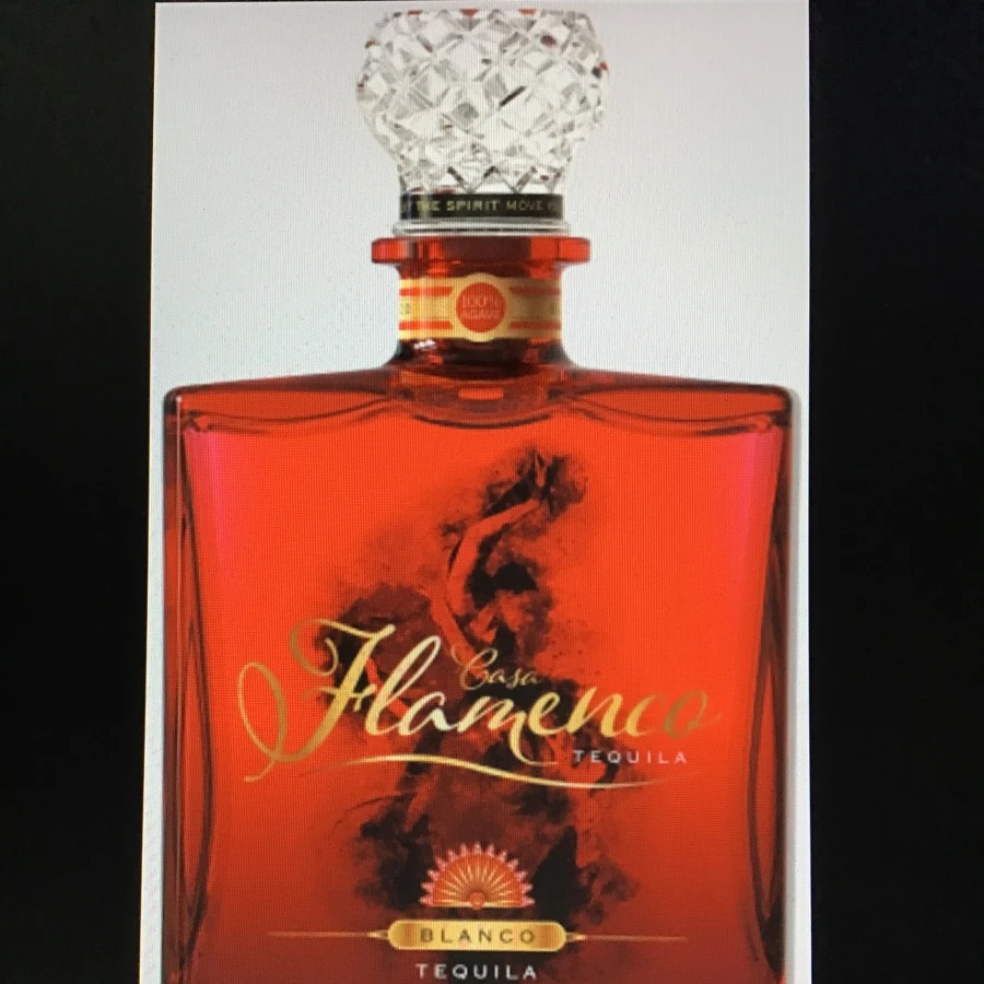 Casa Flamenco Blanco