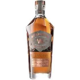 westward single barrel select