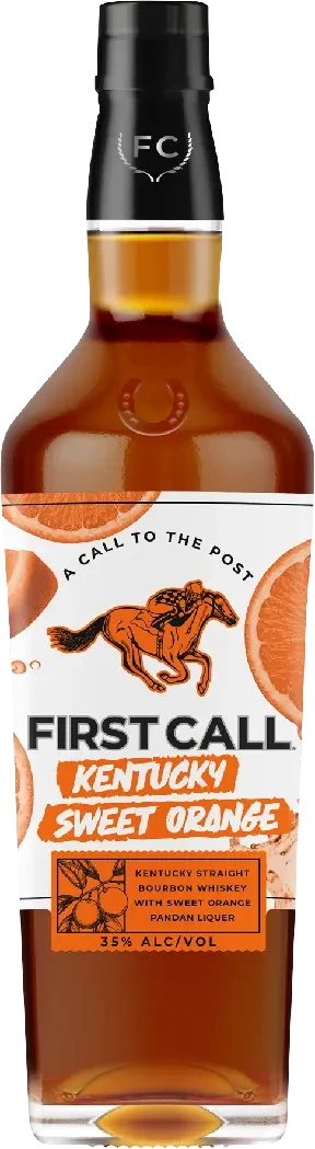 First Call Kentucky Sweet Orange