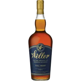 Weller Full Proof Bourbon