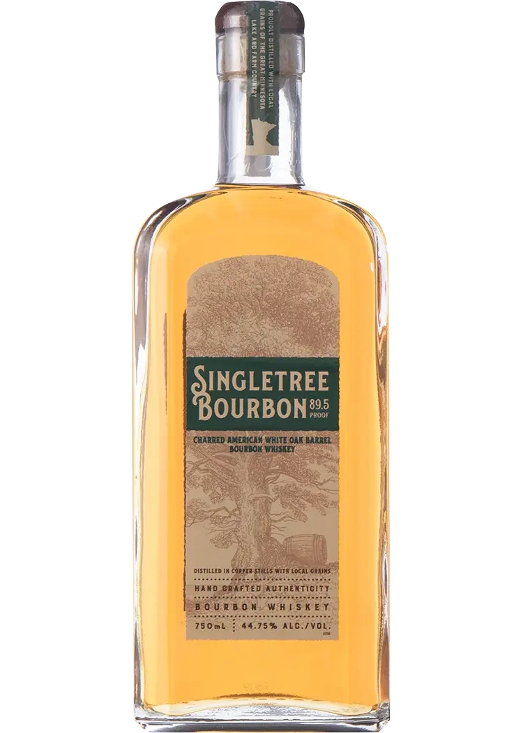 Singletree Bourbon