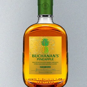 Buchanan's Pineapple