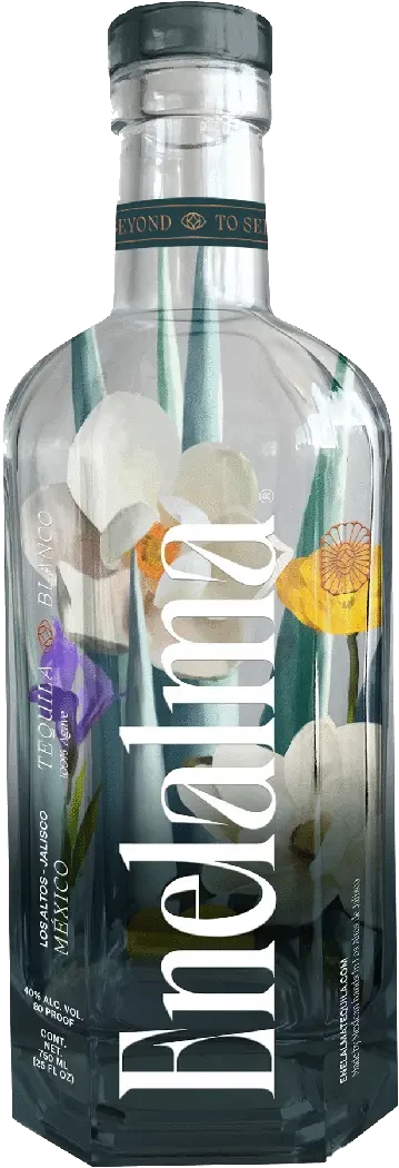 Enelalma Blanco