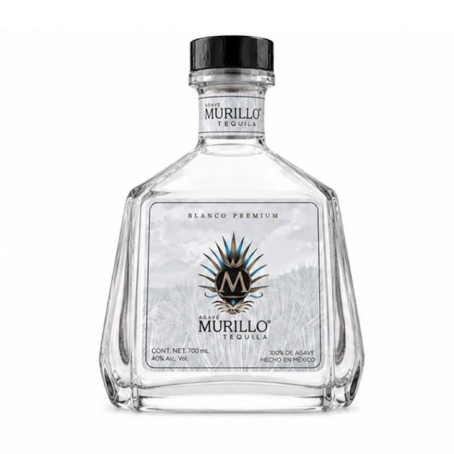Agave Murillo Blanco Premium