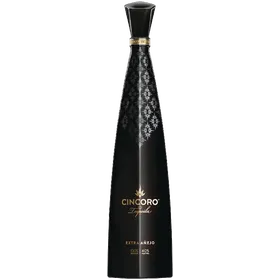Cincoro Extra Añejo