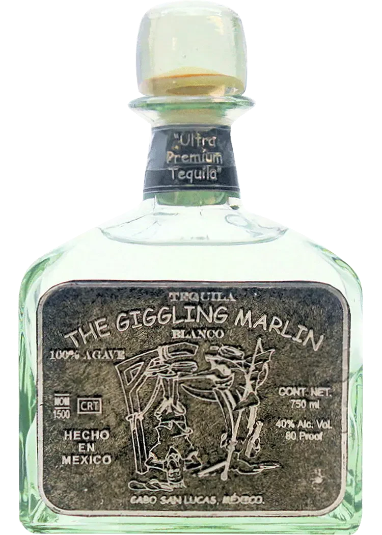The Giggling Marlin Blanco