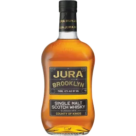 Jura Brooklyn