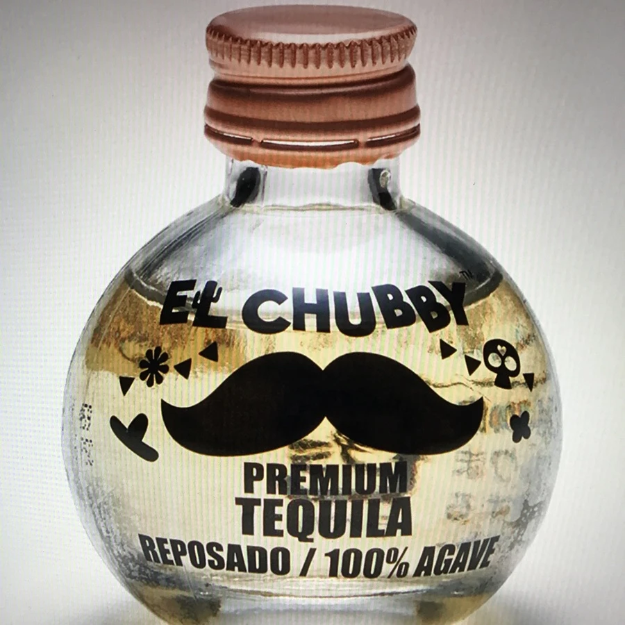 El Chubby Reposado