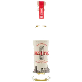 West 32 Reserve Soju